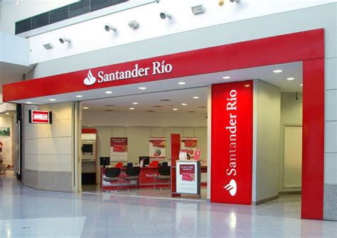 Homebanking Santander Rio Clientes | Flisol Home