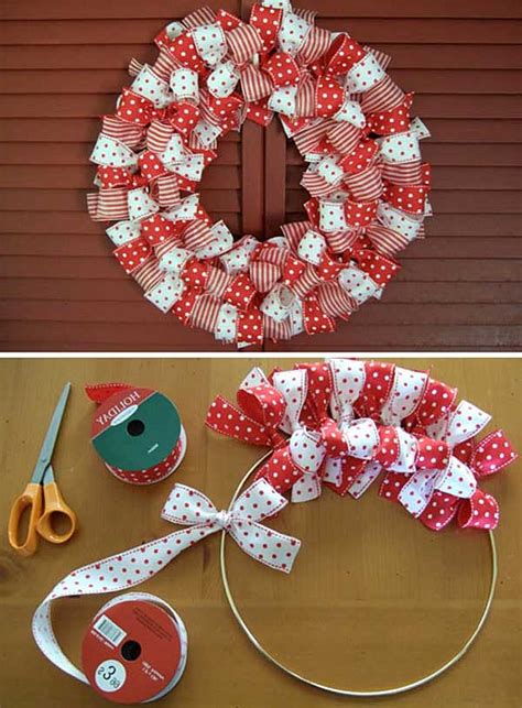 Homemade Christmas Crafts Ideas   1000+ ideas about ...