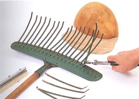 Homemade Musical Instrument Guides | Cool Tools