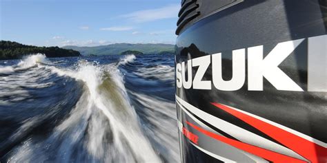 Homepage | Suzuki Marine Europe