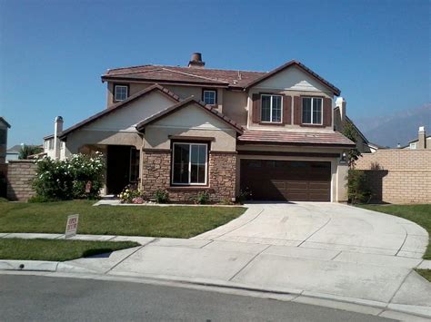 Homes for Sale in Rancho Cucamonga Ca | Homes for Sale in ...
