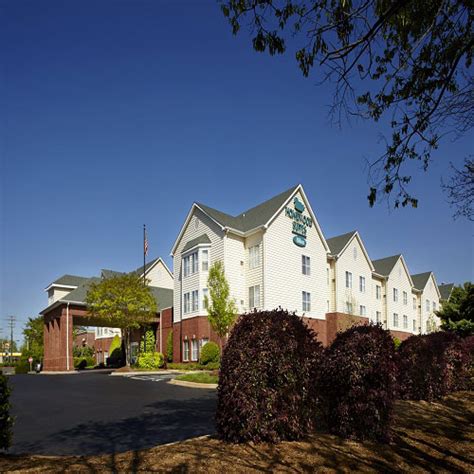 Homewood Suites by Hilton Charlotte Airport   Charlotte NC ...