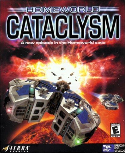 Homeworld: Cataclysm   GameSpot