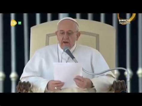 Homilía del Papa Francisco Miércoles de Ceniza.   YouTube