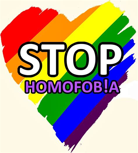 Homofobia dentro de la comunidad LGBT   Regiogay