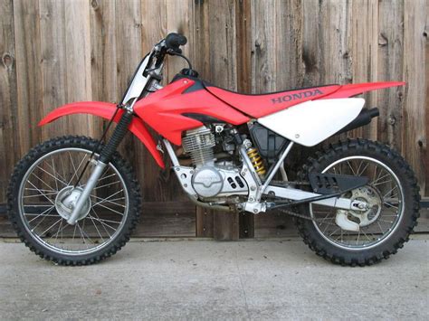 HONDA 100 DIRT BIKE for sale on 2040 motos