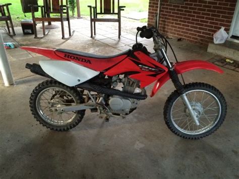 Honda 80 Dirt Bike For Sale | Bicycle Gallery and News