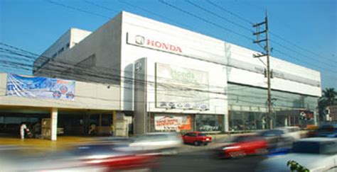 Honda Cars Quezon City s Official Website