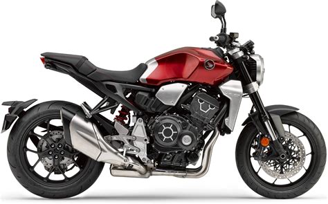 Honda CB 1000 R 2018   Honda CB1000R 2018   Moto ...