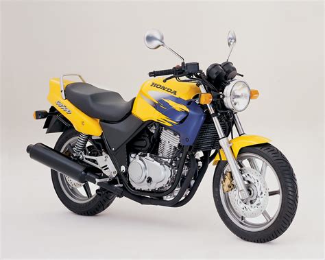Honda CB 500 1998 | Agora Moto
