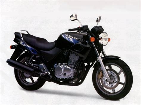 Honda CB 500 Dicas de mecânica de motos   Mecânica Moto show