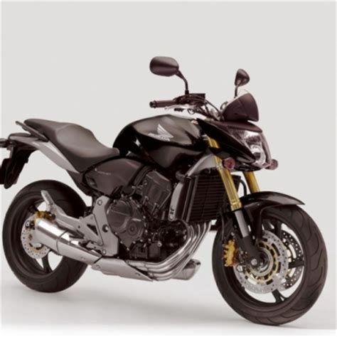 Honda CB 600 F Hornet | Alquiler de motos de +500 C.C ...