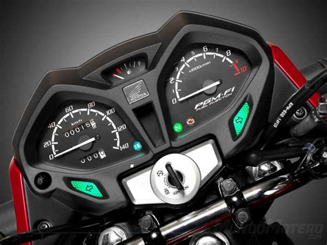 Honda CB125F | Precio, Ficha Tecnica, Opiniones y Prueba