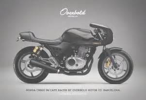 Honda CB500 1994 Cafe Racer | Café Racer.. | Pinterest ...