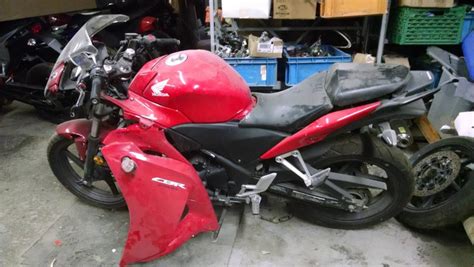 Honda Cbr 250 Cafe Racer motorcycles for sale