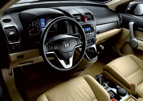 Honda CR V. price, modifications, pictures. MoiBibiki