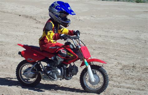 Honda Dirt Bikes For Sale For Kids | Riding Bike