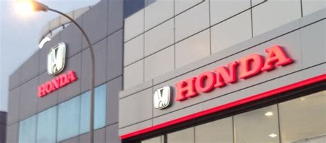 Honda Fegimotor, nuevo concesionario Honda en Almería