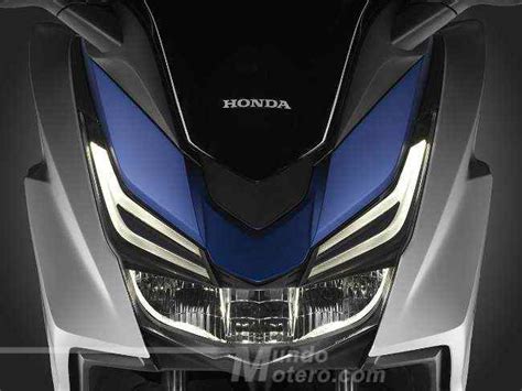 Honda Forza 125 | Precio, Ficha Tecnica, Opiniones y Prueba