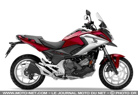 Honda Integra 2018 Moto – Idee di immagine del motociclo