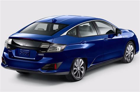 Honda lanzará en China un nuevo coche totalmente eléctrico ...