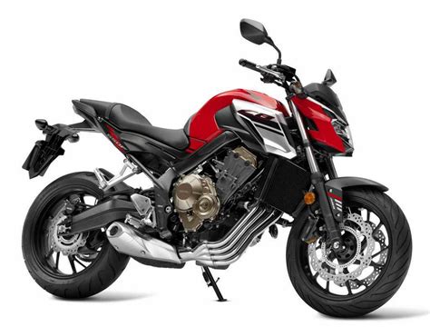 Honda lidera el mercado de motocicletas en España en 2016