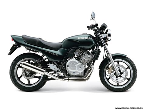 Honda Motocicletas España | The Power of Dreams | Iconos Honda