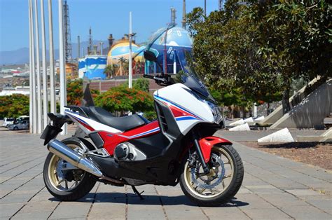 Honda, Nº1 en venta de motos en la provincia de S/C de ...