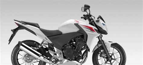 Honda resucita la moto asequible de 500 con las nuevas ...