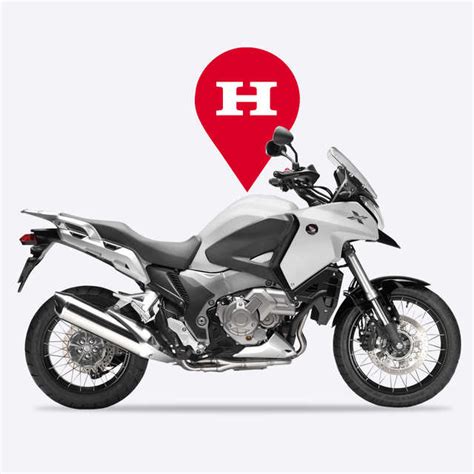 HONDA TAULE   Motocicletas – Honda   Honda Motor Europe España