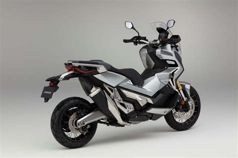 Honda X ADV 750   Motorcycles in Thailand   Thailand Visa ...