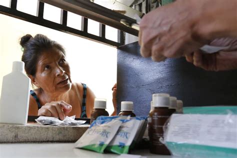Honduras y ONU firman acuerdo para compra de medicamentos ...
