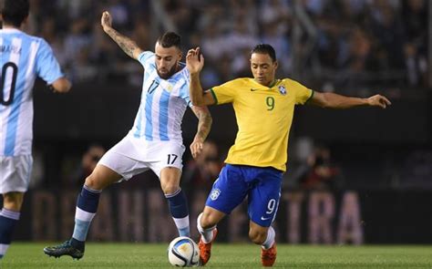 Horario y dónde ver el Argentina Brasil del Mundial de ...