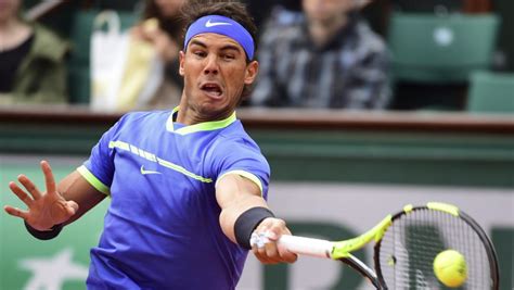 Horario y dónde ver Nadal Thiem | Semifinales de Roland Garros