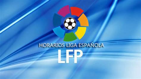 Horarios partidos domingo 31 agosto: Jornada 2 Liga ...