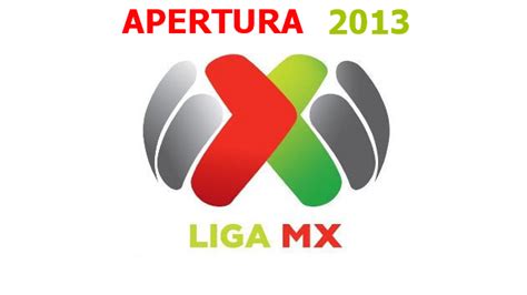 Horarios Partidos Jornada 1 Apertura 2013 Liga MX ~ Futbol ...