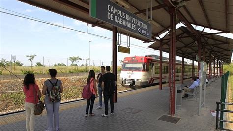 Horarios y precios trenes a Rabanales   Interasmundo
