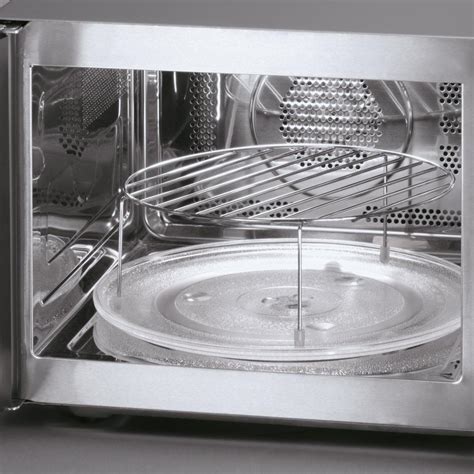 Horno microondas con grill y aire caliente SEVERIN 7803