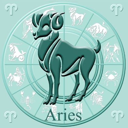 Horóscopo 2011 | Aries | Hoy Horoscopo