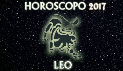Horóscopo 2018 Leo   Horóscopo de la semana Gratis