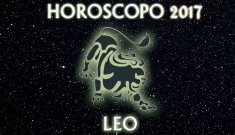 Horóscopo 2018 Leo   Horóscopo de la semana Gratis