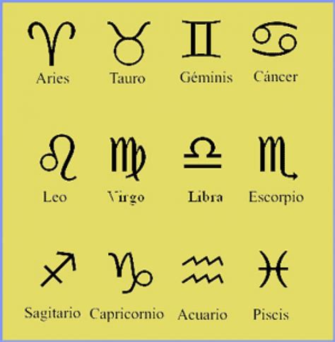 Horóscopo; Conheça as características dos signos do zodíaco
