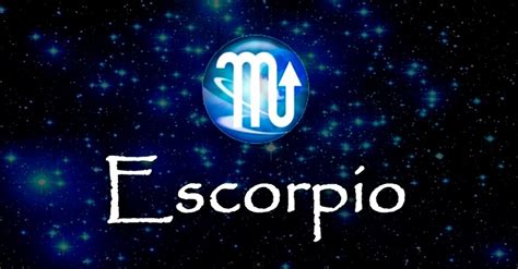 Horoscopo De Hoy Escorpio Horoscopo Gratis Escorpio Hoy ...