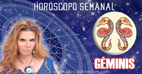 Horoscopo De Hoy Geminis Mhoni Vidente | predicciones de ...