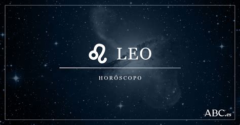 Horoscopo De Hoy Leo Horoscopo Gratis Leo Hoy | horoscopo ...