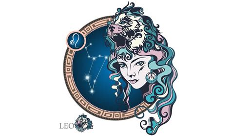 Horóscopo de hoy Leo   Horóscopos del zodiaco gratis