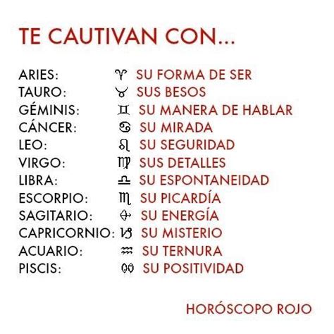 Horoscopo Geminis Amor Personalidad Caracteristicas ...