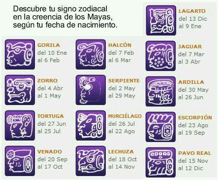 #Horoscopo Negro. Fechas | Gemini | Pinterest