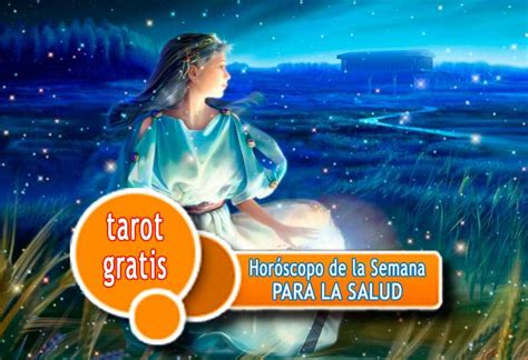 horoscopo tarot gratis horoscopo semanal salud tarot ...
