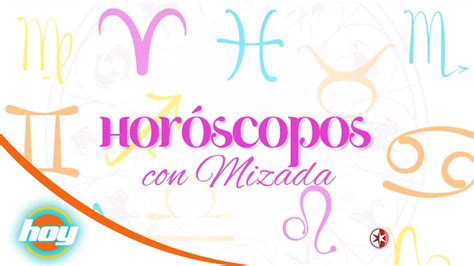 Horoscopos De Hoy Univision Newhairstylesformen2014com ...
